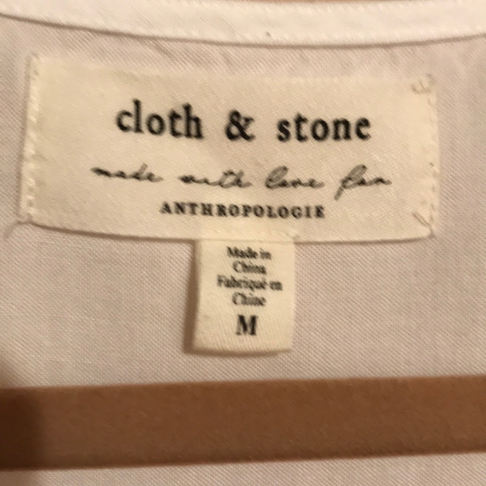 Blouse - Picture 2 of 3